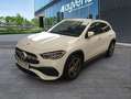 Mercedes-Benz GLA 200 D Blanco - thumbnail 1