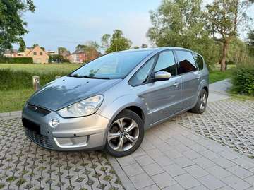 2.0i FFV Titanium
