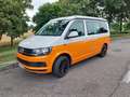 Volkswagen Bus T6 WSR Camper mit Hubdach Blanco - thumbnail 1