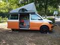 Volkswagen Bus T6 WSR Camper mit Hubdach Blanco - thumbnail 3