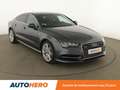 Audi V6 3.0 BITDI S Line Quattro Tiptronic 8 Gris - thumbnail 8