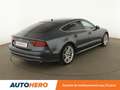 Audi V6 3.0 BITDI S Line Quattro Tiptronic 8 Gris - thumbnail 6