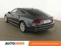Audi V6 3.0 BITDI S Line Quattro Tiptronic 8 Gris - thumbnail 4