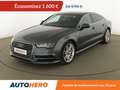 Audi V6 3.0 BITDI S Line Quattro Tiptronic 8 Gris - thumbnail 1