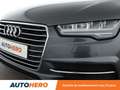 Audi V6 3.0 BITDI S Line Quattro Tiptronic 8 Gris - thumbnail 27