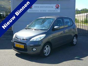 1.25i i-Catcher Staat in Hoogeveen