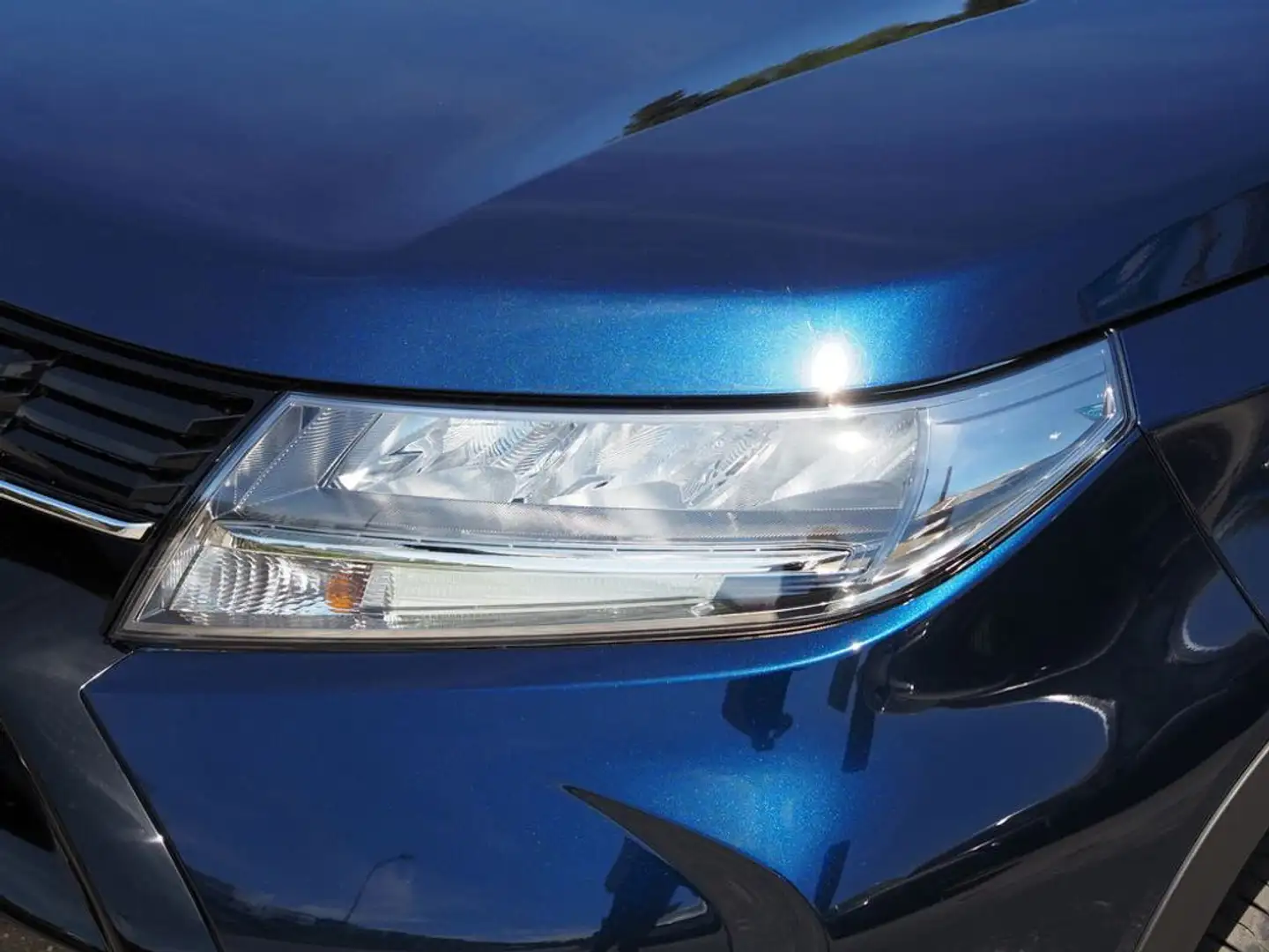 Suzuki Vitara AWD flash Aut. Sonderedition Blau - 2