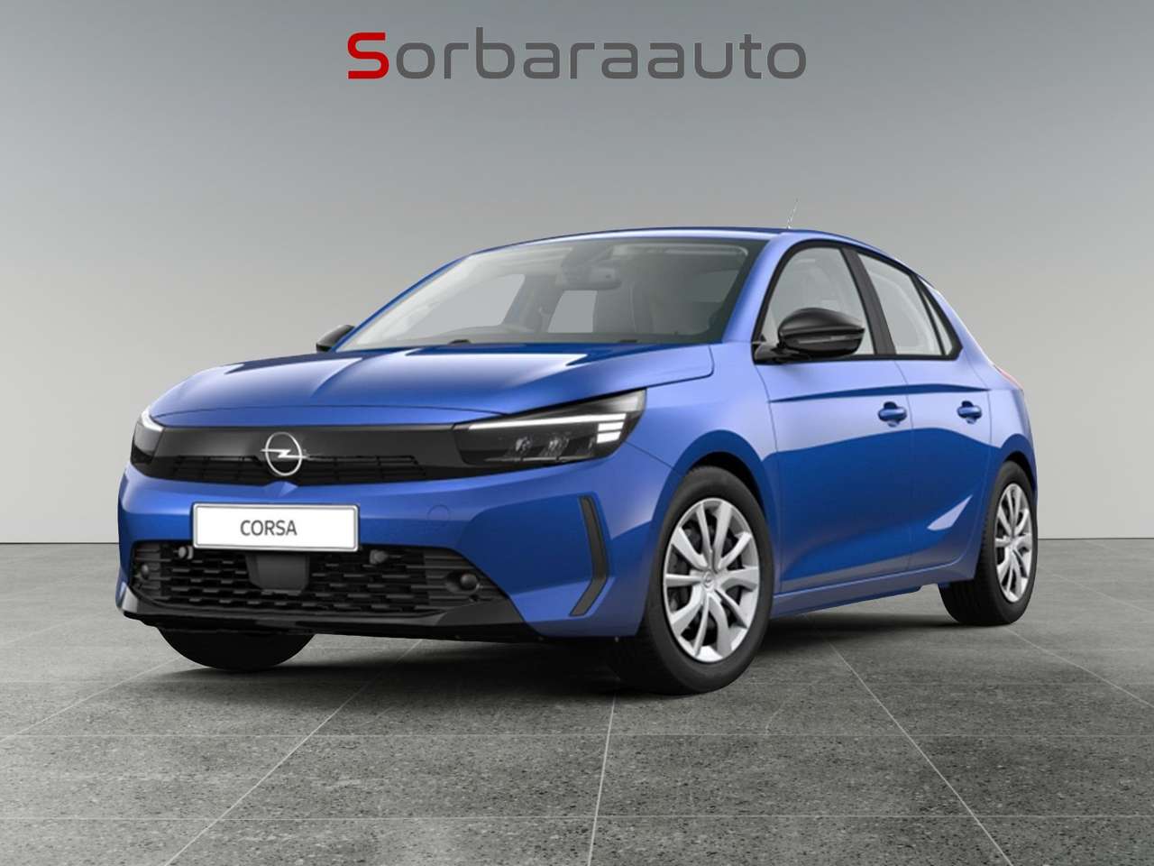 Opel Corsa Corsa 1.2 Edition s&s 100cv