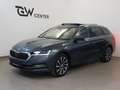 Skoda Octavia Combi 2,0 TDI DSG Style Plus Quarzgrau AHK Matrix Grau - thumbnail 5