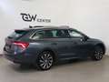 Skoda Octavia Combi 2,0 TDI DSG Style Plus Quarzgrau AHK Matrix Grau - thumbnail 7
