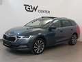 Skoda Octavia Combi 2,0 TDI DSG Style Plus Quarzgrau AHK Matrix Grau - thumbnail 3