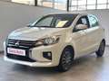 Mitsubishi Space Star 1.2 71CV S&S *UNICO PROPRIETARIO* Bianco - thumbnail 2