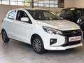 Mitsubishi Space Star 1.2 71CV S&S *UNICO PROPRIETARIO* Bianco - thumbnail 3