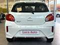 Mitsubishi Space Star 1.2 71CV S&S *UNICO PROPRIETARIO* Bianco - thumbnail 5