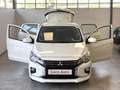 Mitsubishi Space Star 1.2 71CV S&S *UNICO PROPRIETARIO* Bianco - thumbnail 1