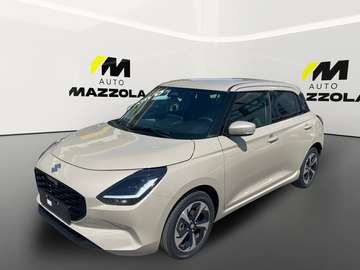 Swift 1.2h Top 2wd 83cv MT5 *KM0* *OKNEOPATENTATI*