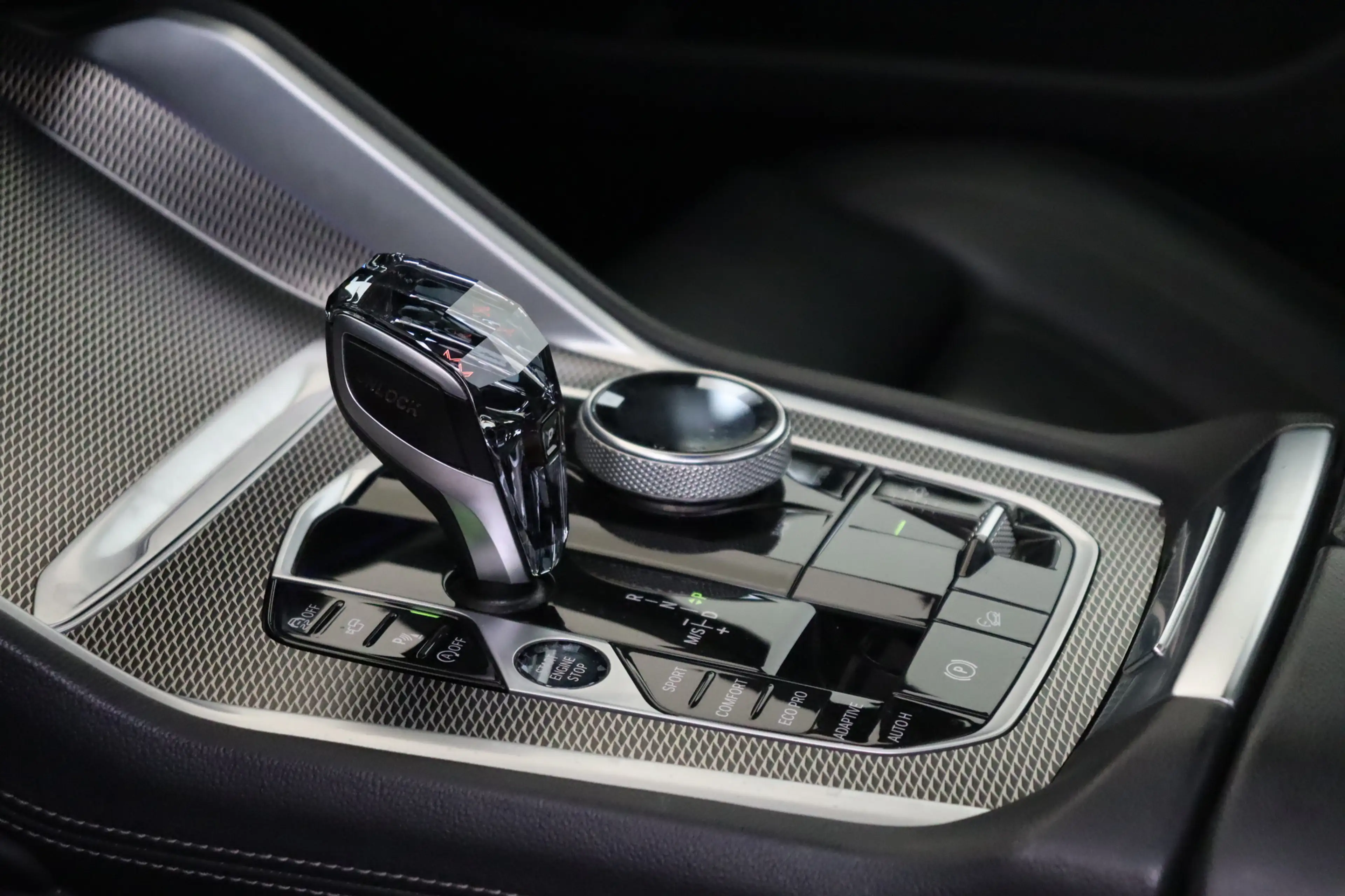 BMW X6 xDrive40i High Executive M Sport Automaat / Panora — photo 6