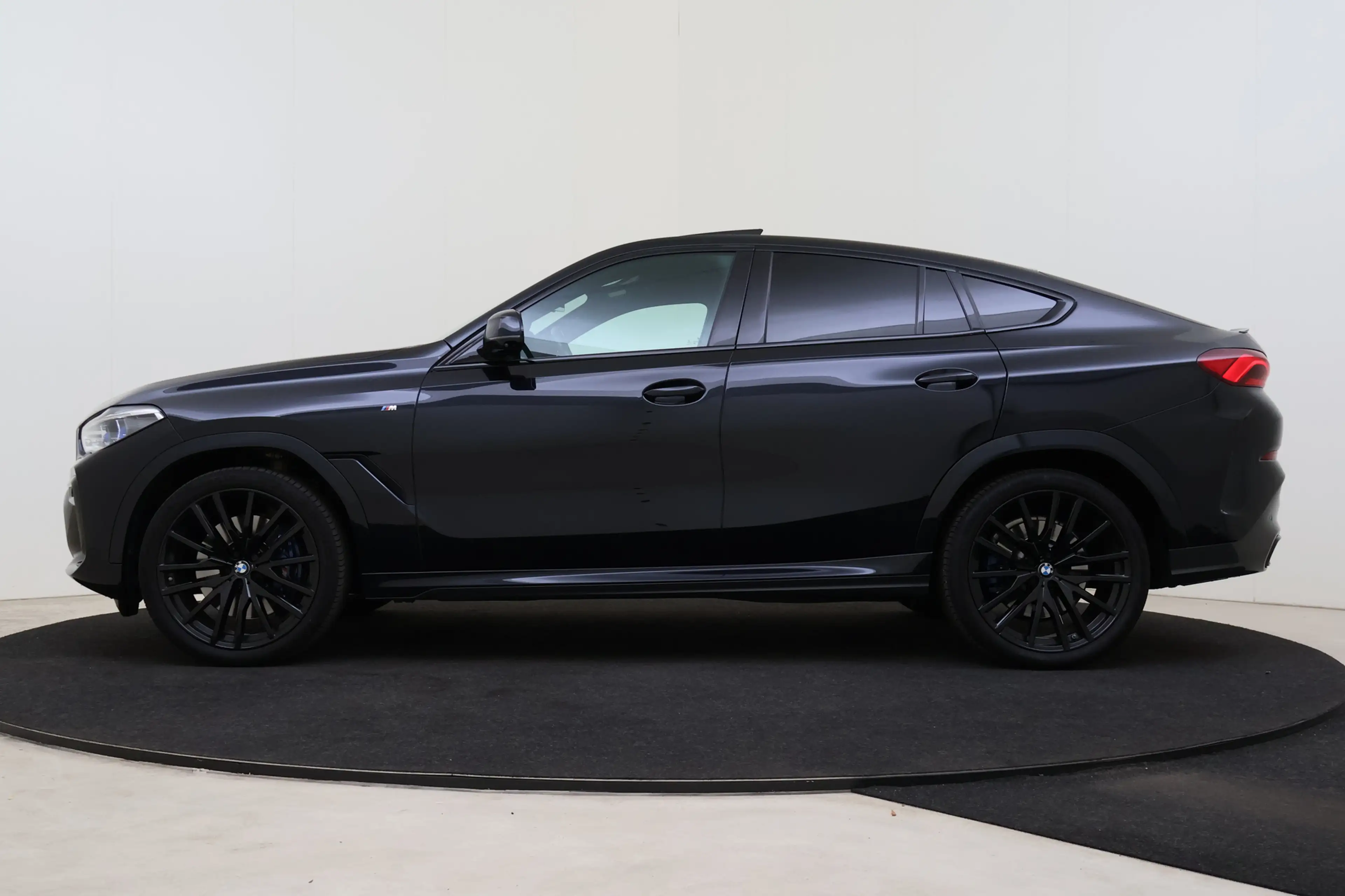 BMW X6 xDrive40i High Executive M Sport Automaat / Panora — photo 14