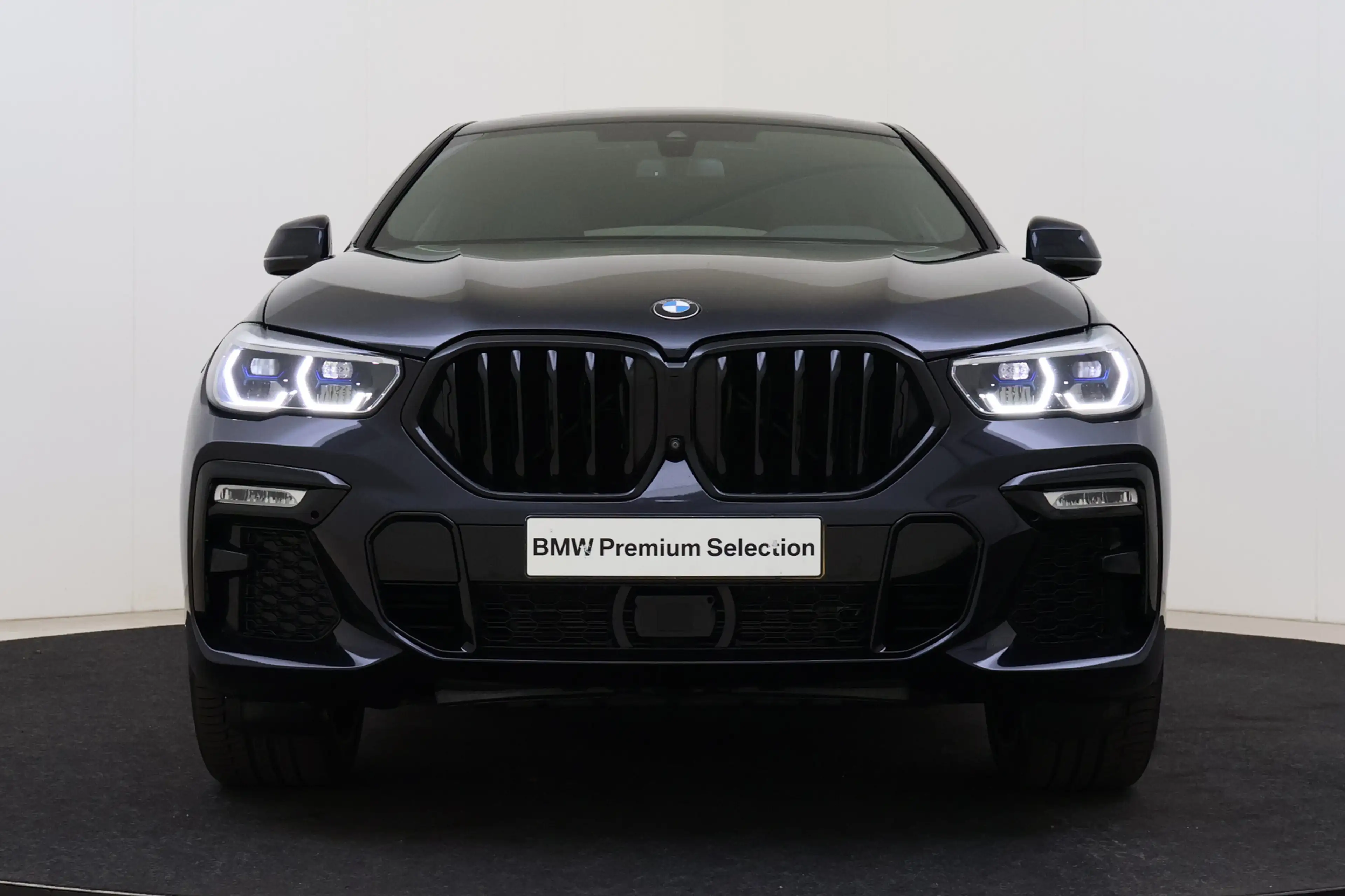 BMW X6 xDrive40i High Executive M Sport Automaat / Panora — photo 4