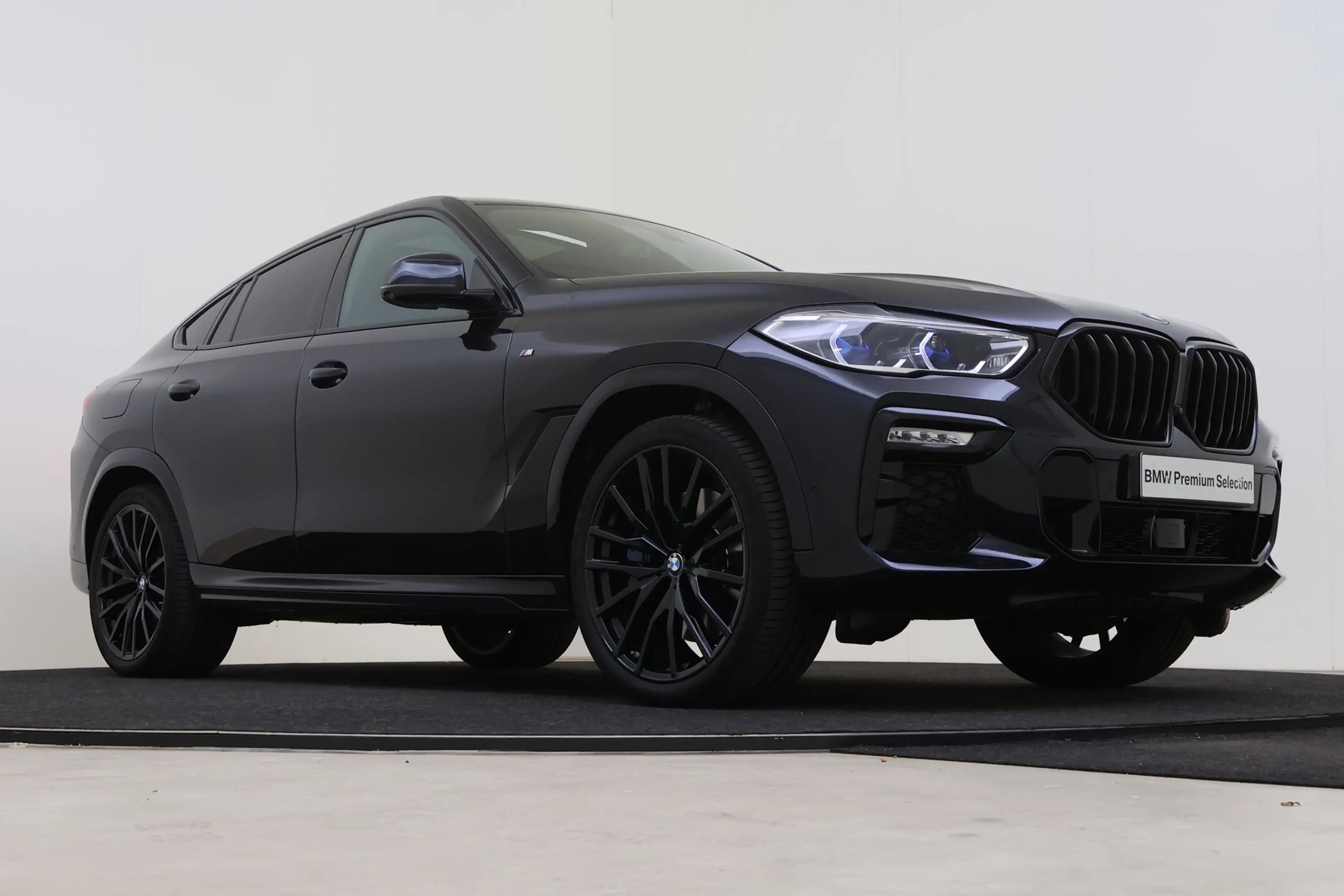 BMW X6 xDrive40i High Executive M Sport Automaat / Panora — photo 10