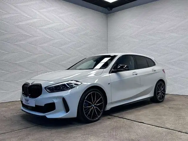 BMW 1er
