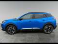 Peugeot e-2008 e-2008 136ch Roadtrip Bleu - thumbnail 2