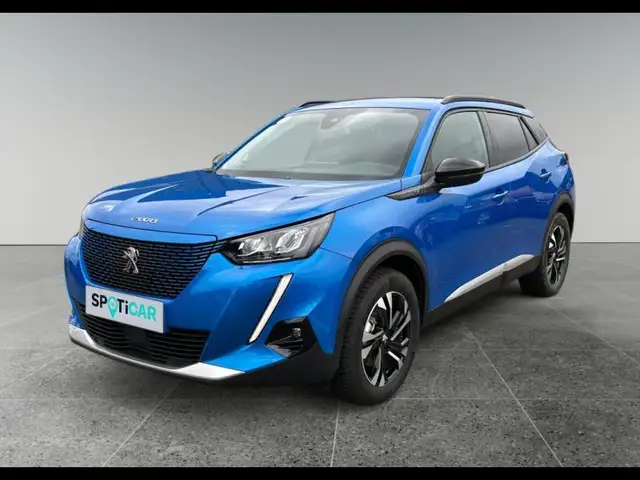 Peugeot e-2008 e-2008 136ch Roadtrip