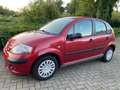 Citroen C3 1.4 HDi Tentation Rood - thumbnail 1