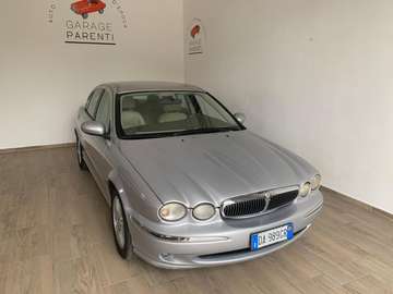 X-Type Berlina 2.5 V6 Executive