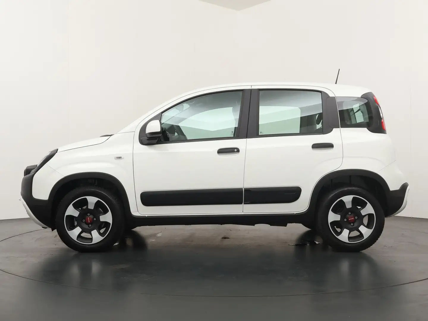 Fiat Panda 1.0 Hybrid Cross Wit - 2