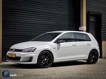 2.0 TSI 220PK | LED | CAMERA | PRETORIA | STOELVER