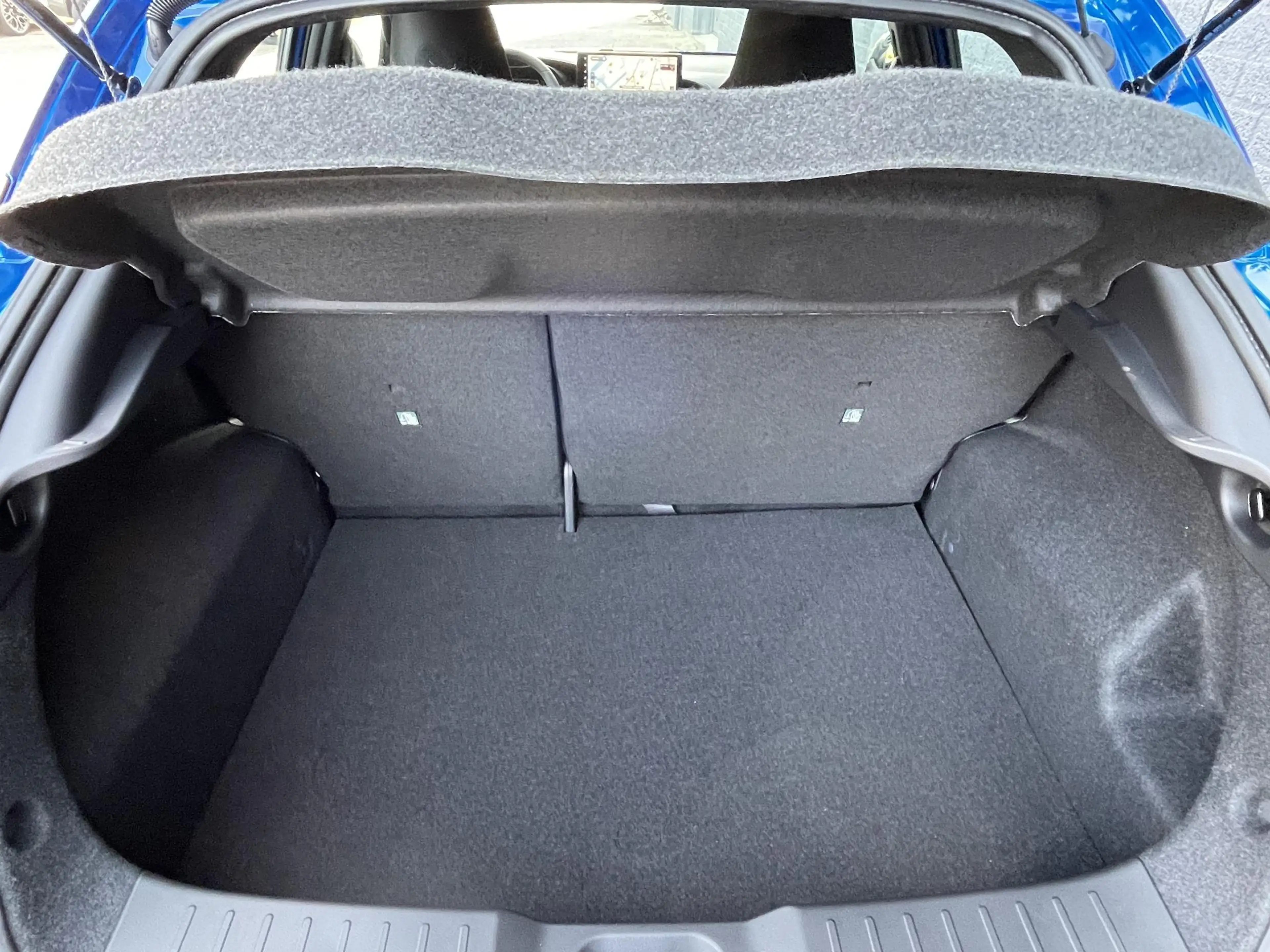Nissan Juke 1.6 Hybrid N-Connecta | Magnetic Blue | Uit voorra — photo 10