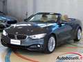 BMW 430 425D CABRIO LUXURY 218CV AUTOMATICA STEPTRONIC Grigio - thumbnail 2