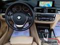 BMW 430 425D CABRIO LUXURY 218CV AUTOMATICA STEPTRONIC Grau - thumbnail 22