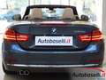 BMW 430 425D CABRIO LUXURY 218CV AUTOMATICA STEPTRONIC Grigio - thumbnail 14