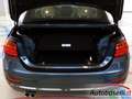 BMW 430 425D CABRIO LUXURY 218CV AUTOMATICA STEPTRONIC Grau - thumbnail 29