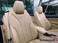 BMW 430 425D CABRIO LUXURY 218CV AUTOMATICA STEPTRONIC Grigio - thumbnail 12