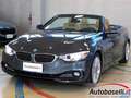 BMW 430 425D CABRIO LUXURY 218CV AUTOMATICA STEPTRONIC Grau - thumbnail 20