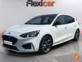 Ford Focus 1.5 Ecoboost ST Line Aut. 150 Blanc - thumbnail 3