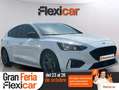 Ford Focus 1.5 Ecoboost ST Line Aut. 150 Blanc - thumbnail 1