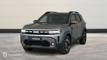 1.6 hybrid 140ch Extreme