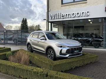 LUXURY 1.5 hybride+ 194PK Garantie tot 28/02/20...