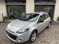 Renault Clio Clio III 2009 Sportour 1.5 dci 20th 85cv Zilver - thumbnail 1