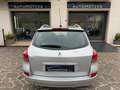 Renault Clio Clio III 2009 Sportour 1.5 dci 20th 85cv Zilver - thumbnail 5