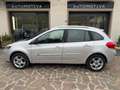 Renault Clio Clio III 2009 Sportour 1.5 dci 20th 85cv Zilver - thumbnail 7