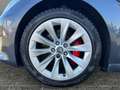 Tesla Model S Performance Luftfederung Panorama Navi LED Mehrzon Gris - thumbnail 18