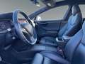 Tesla Model S Performance Luftfederung Panorama Navi LED Mehrzon Gris - thumbnail 5