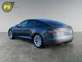 Tesla Model S Performance Luftfederung Panorama Navi LED Mehrzon Gris - thumbnail 7