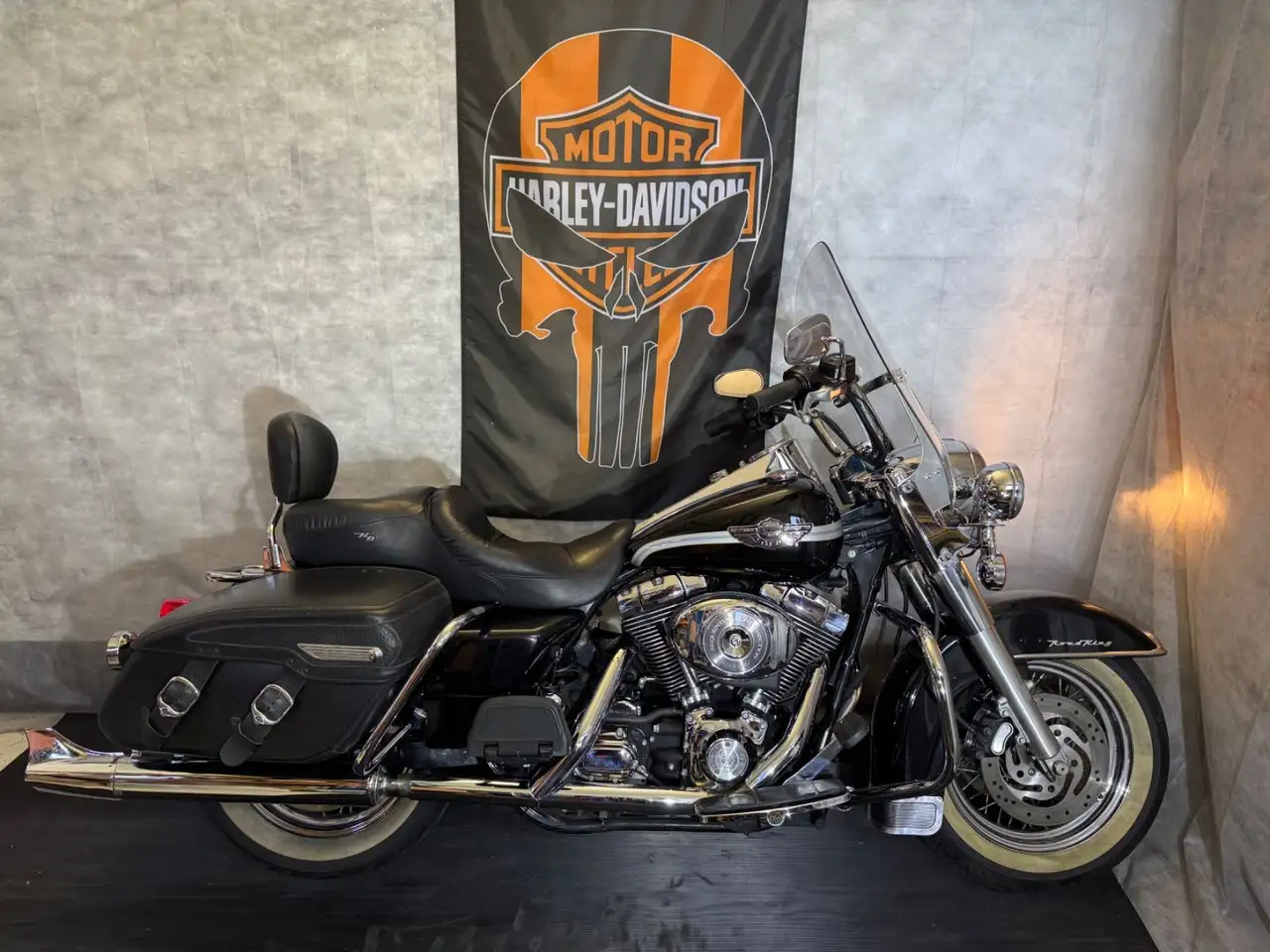 Harley-Davidson Road King
