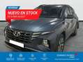 Hyundai TUCSON Nuevo  1.6 T-GDi 110 kW (150 CV) MT6 2WD Sense Azul - thumbnail 1